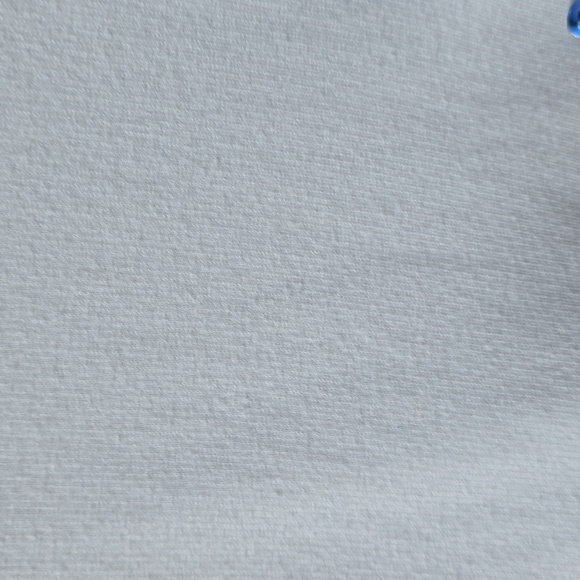 Eddie Bauer supersoft full zip  Cream chalk Hoodie Small S - Picture 11 of 12